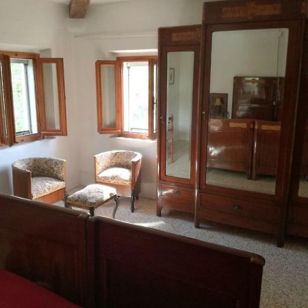 La Furbera B&B Marano sul Panaro Luaran gambar