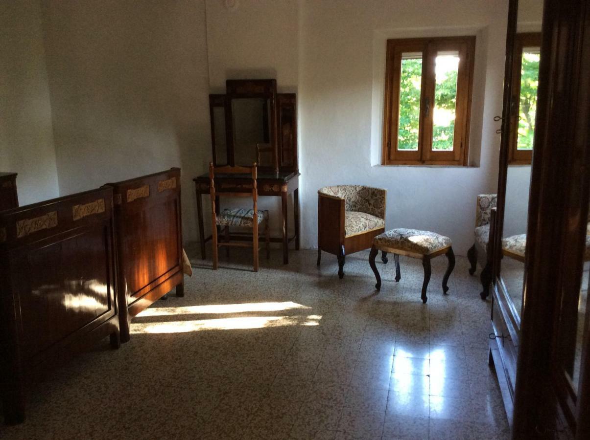 La Furbera B&B Marano sul Panaro Luaran gambar