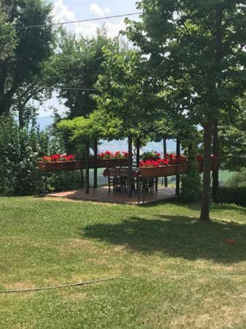 La Furbera B&B Marano sul Panaro Luaran gambar