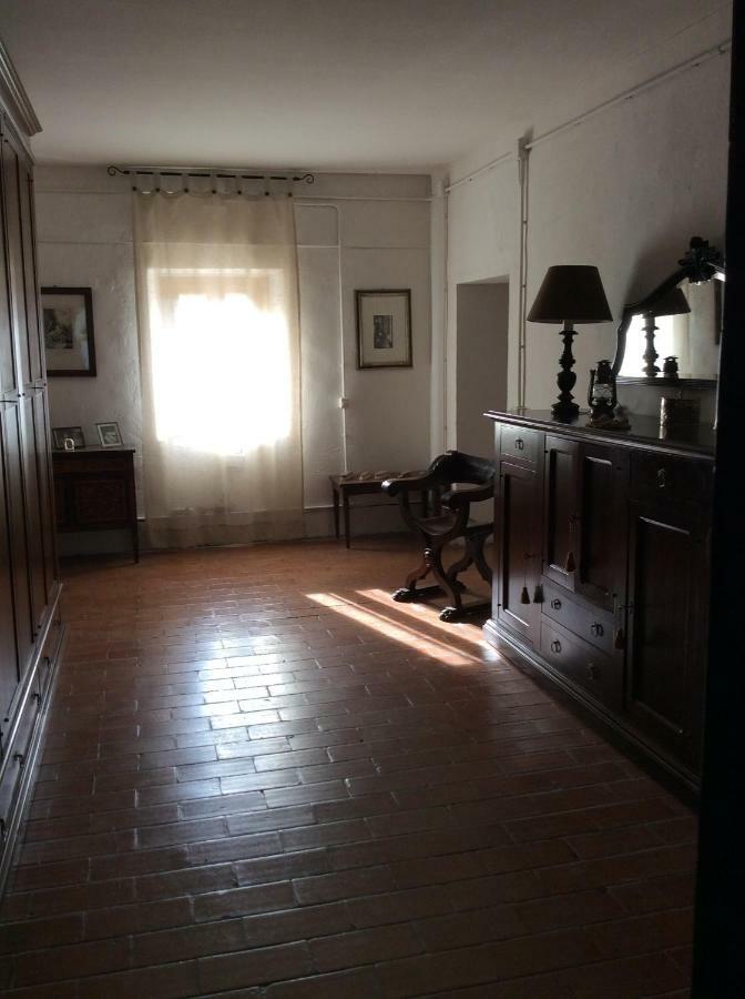 La Furbera B&B Marano sul Panaro Luaran gambar