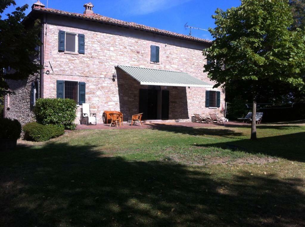 La Furbera B&B Marano sul Panaro Luaran gambar