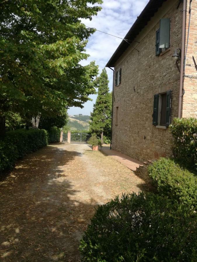 La Furbera B&B Marano sul Panaro Luaran gambar