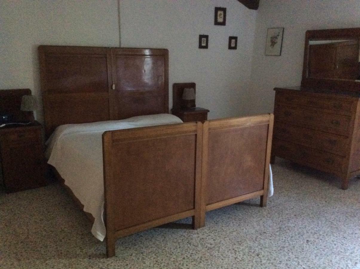 La Furbera B&B Marano sul Panaro Luaran gambar