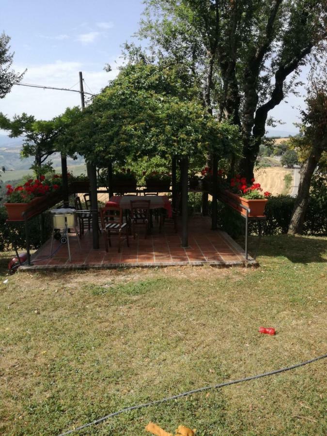 La Furbera B&B Marano sul Panaro Luaran gambar