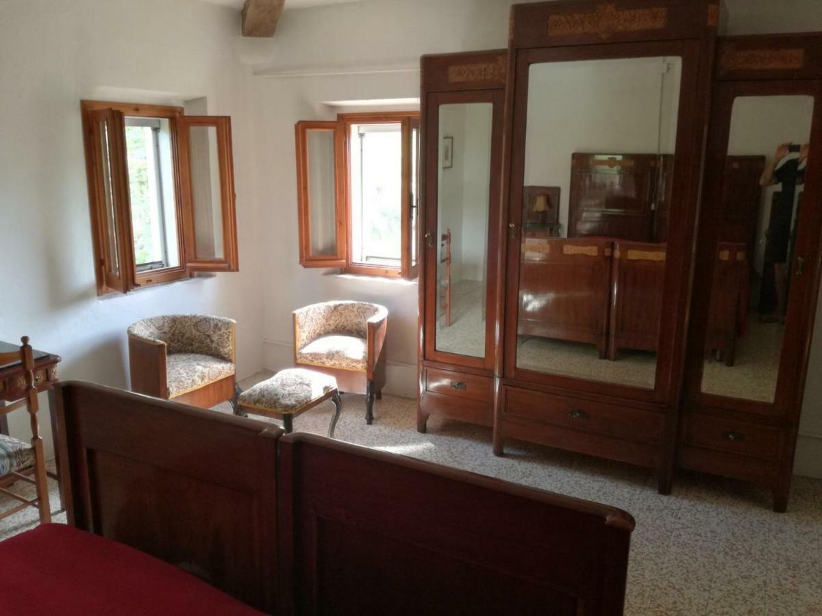 La Furbera B&B Marano sul Panaro Luaran gambar