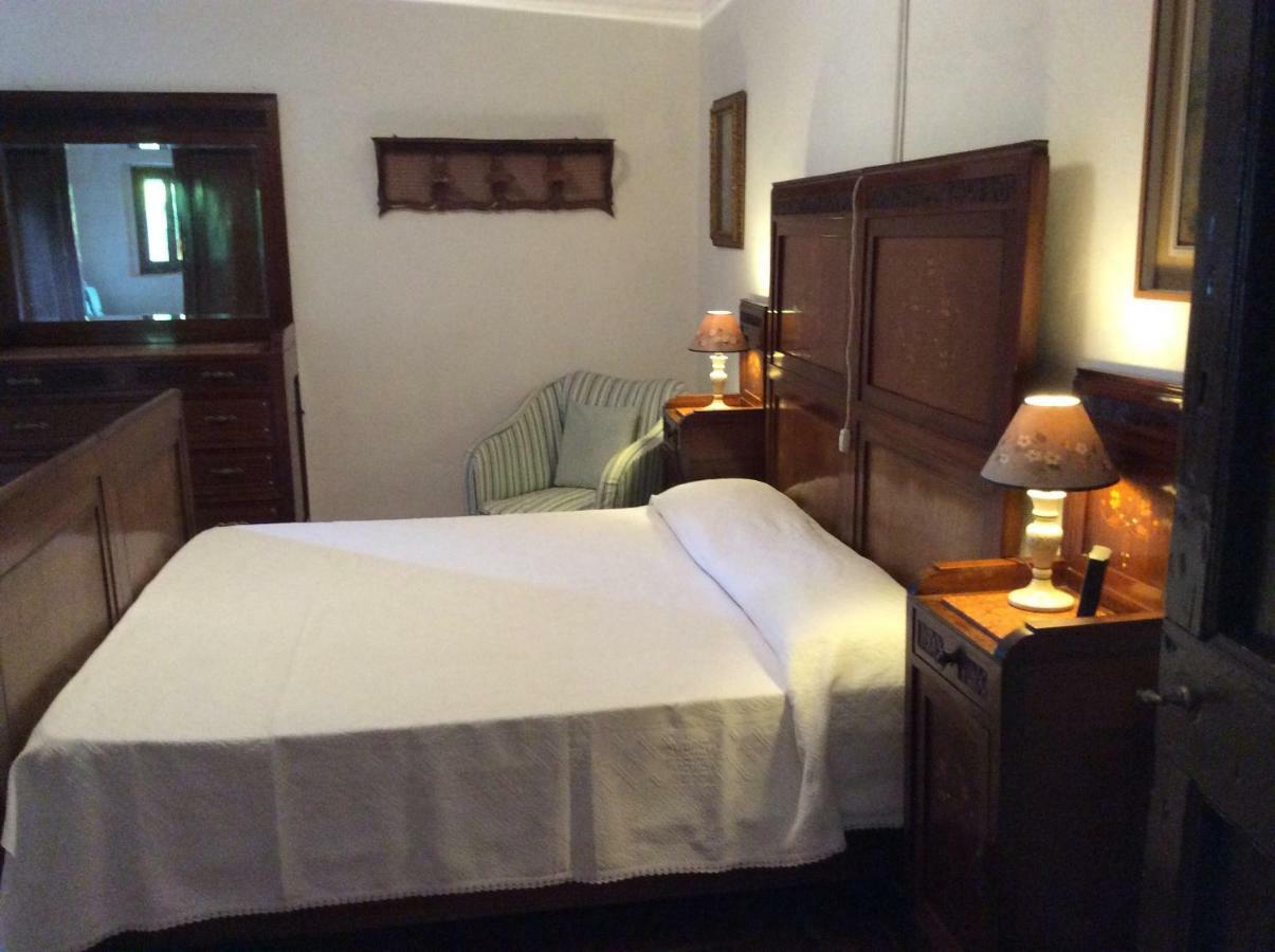 La Furbera B&B Marano sul Panaro Luaran gambar