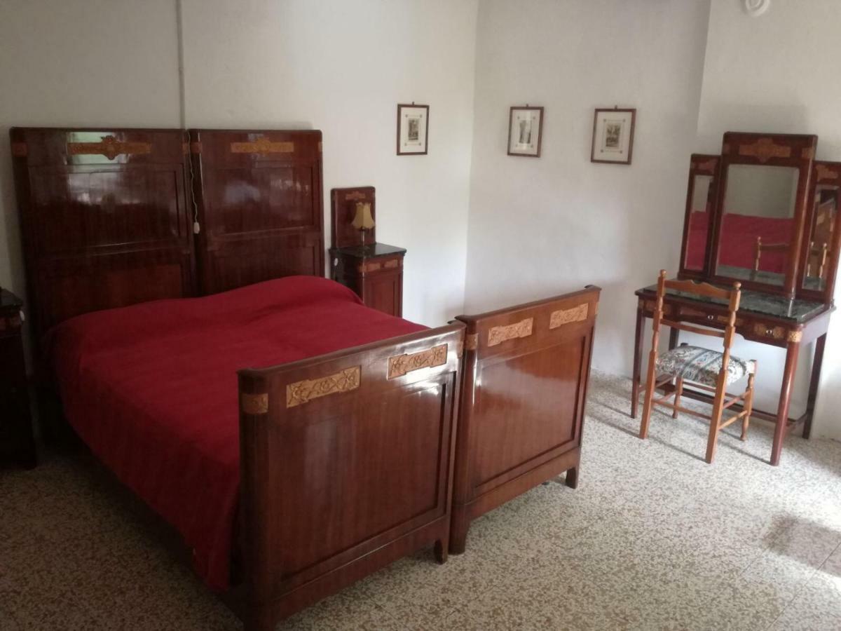 La Furbera B&B Marano sul Panaro Luaran gambar