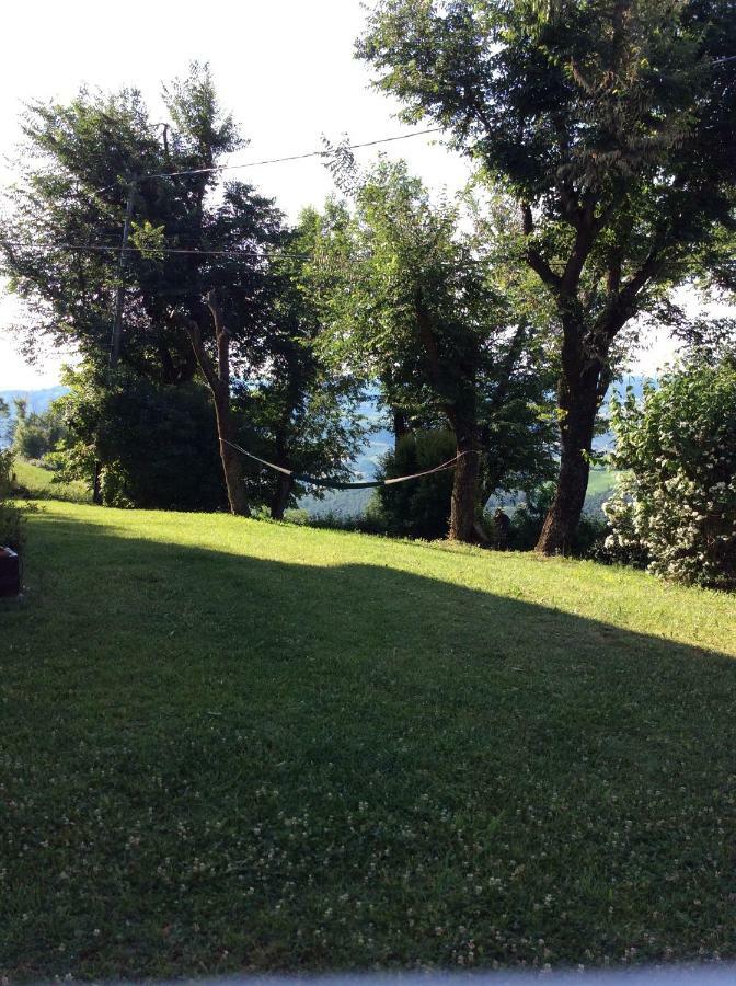 La Furbera B&B Marano sul Panaro Luaran gambar