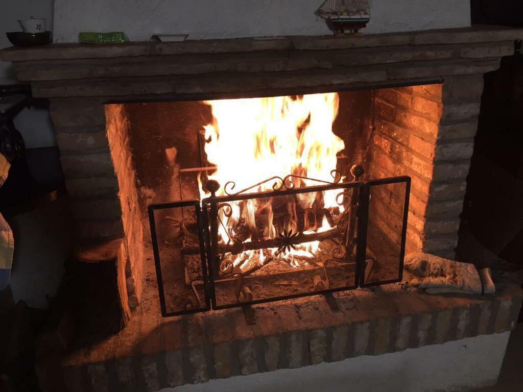 La Furbera B&B Marano sul Panaro Luaran gambar