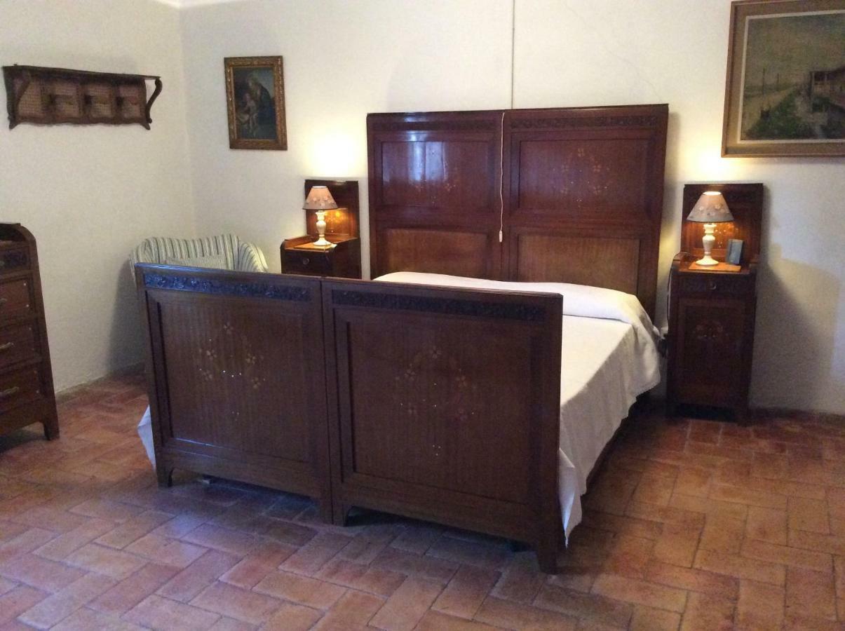 La Furbera B&B Marano sul Panaro Luaran gambar
