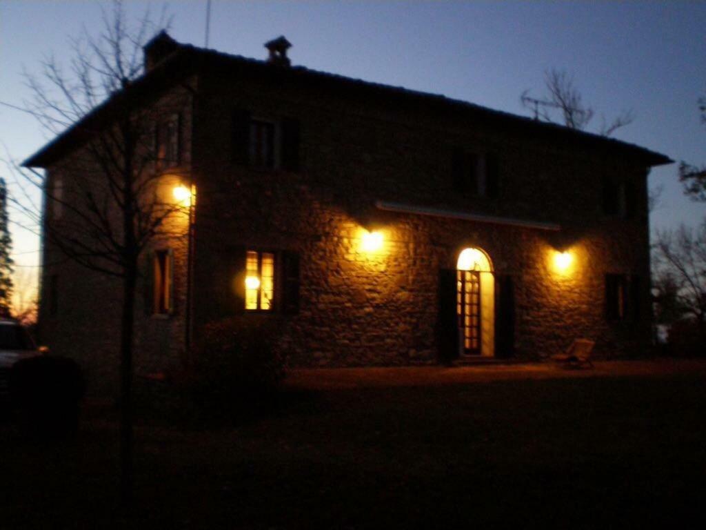 La Furbera B&B Marano sul Panaro Luaran gambar