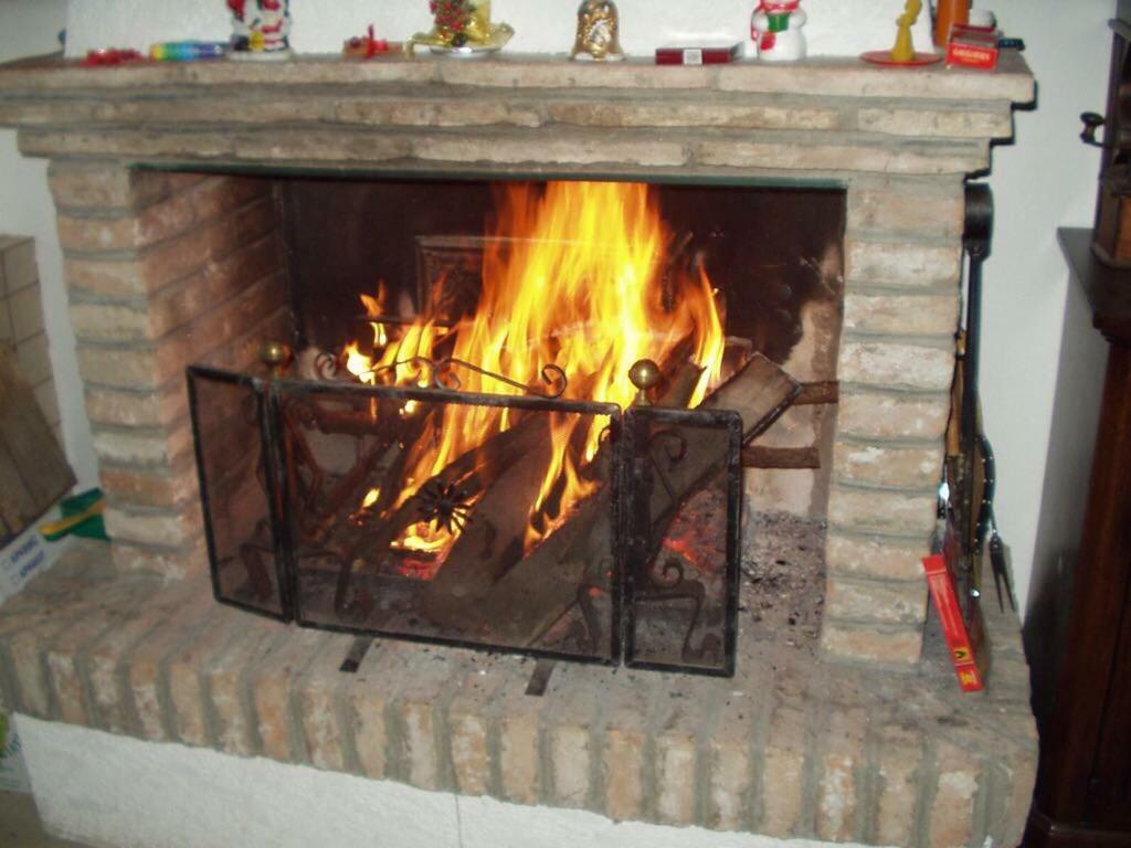 La Furbera B&B Marano sul Panaro Luaran gambar